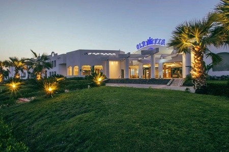 Old Vic Sharm Resort - 14