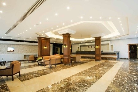 Old Vic Sharm Resort - 15