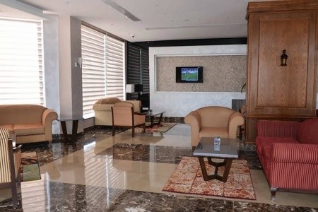 Old Vic Sharm Resort - 16