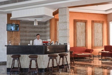 Old Vic Sharm Resort - 17