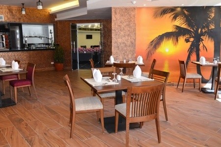 Old Vic Sharm Resort - 18