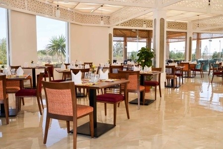 Old Vic Sharm Resort - 19