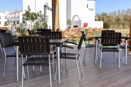 Old Vic Sharm Resort - 20