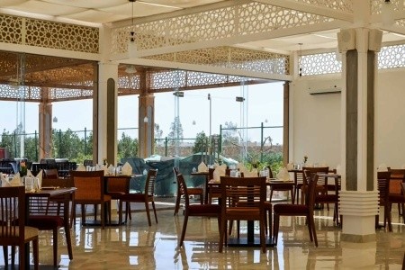 Old Vic Sharm Resort - 21