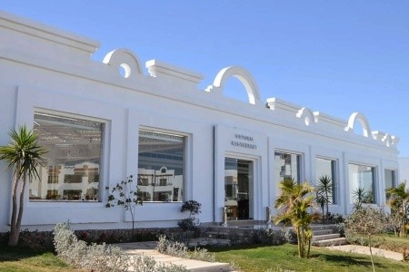 Old Vic Sharm Resort - 22