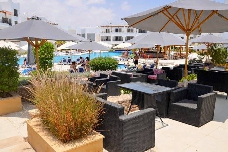 Old Vic Sharm Resort - 23