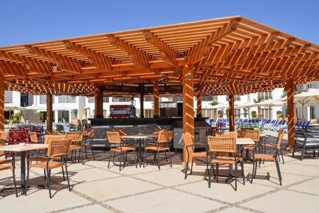 Old Vic Sharm Resort - 25