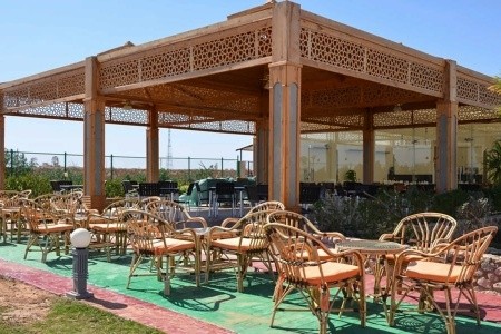 Old Vic Sharm Resort - 26