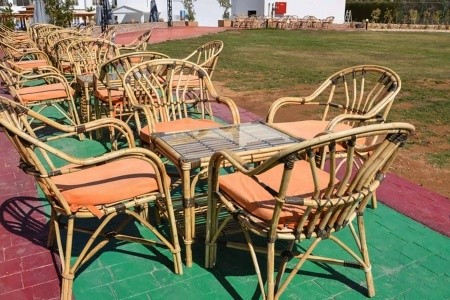 Old Vic Sharm Resort - 27