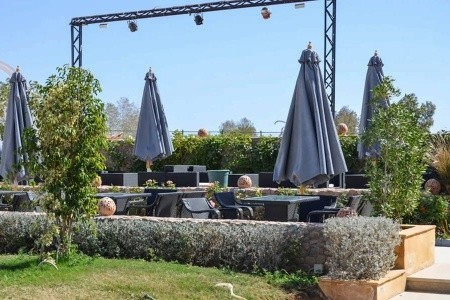 Old Vic Sharm Resort - 28