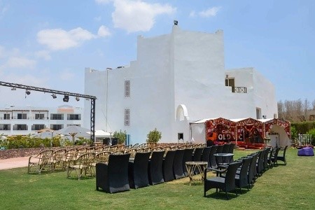 Old Vic Sharm Resort - 29