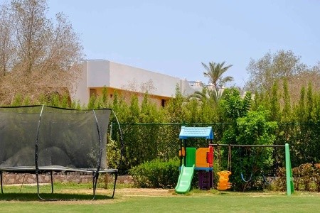 Old Vic Sharm Resort - 30