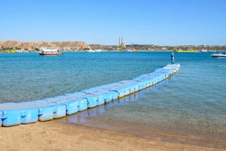 Old Vic Sharm Resort - 31