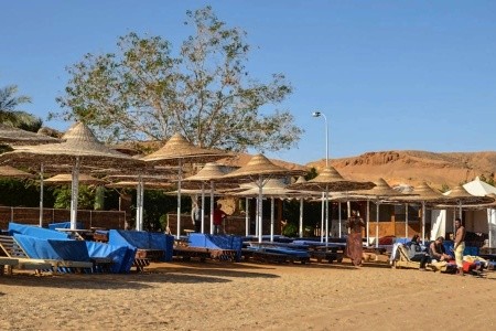 Old Vic Sharm Resort - 32