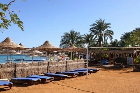 Old Vic Sharm Resort - 33