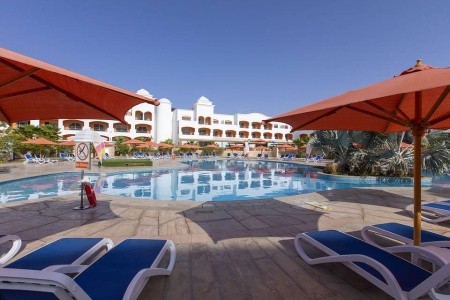 Tropitel Waves Sharm