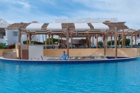 Continental Plaza Beach - 2