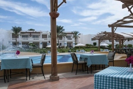 Continental Plaza Beach - 3