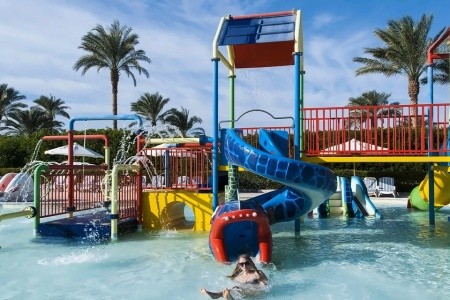 Continental Plaza Beach - 4