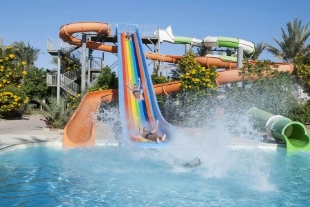 Continental Plaza Beach - 6