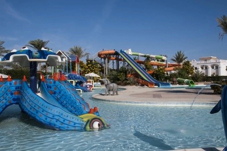 Continental Plaza Beach - 7