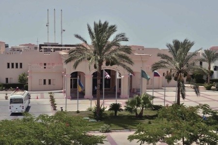 Continental Plaza Beach - 8