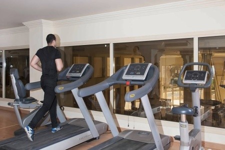 Continental Plaza Beach - 12