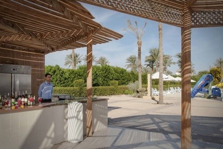 Continental Plaza Beach - 13