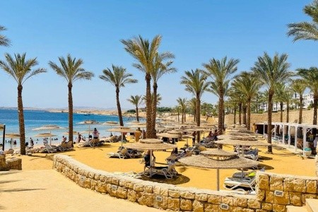 Continental Plaza Beach - 15