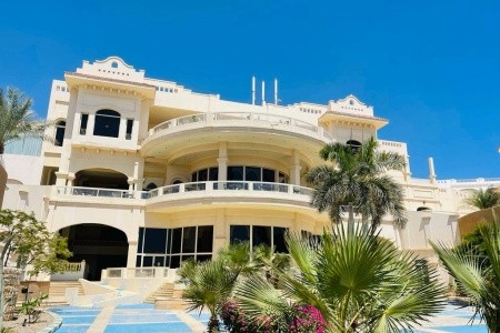 Continental Plaza Beach - 16