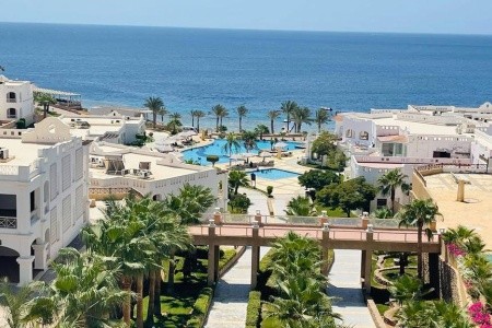 Continental Plaza Beach - 20