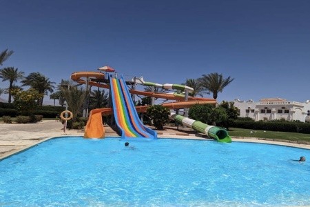 Continental Plaza Beach - 22