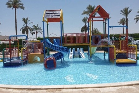 Continental Plaza Beach - 23