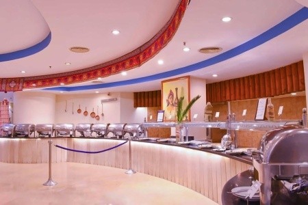 Parrotel Beach Resort - 5