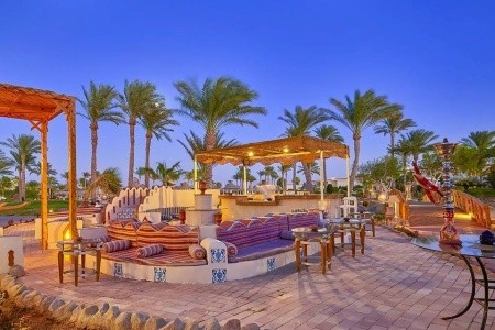 Parrotel Beach Resort - 7