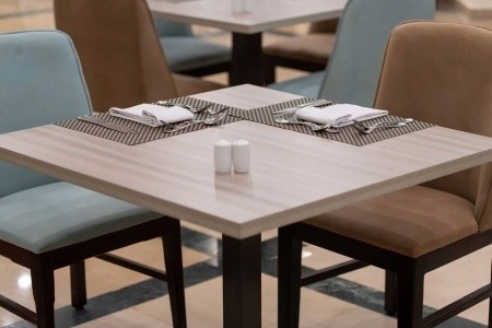 Parrotel Beach Resort - 11