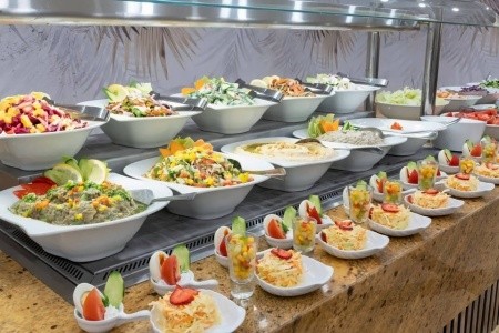 Parrotel Beach Resort - 12