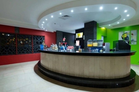 Parrotel Beach Resort - 14