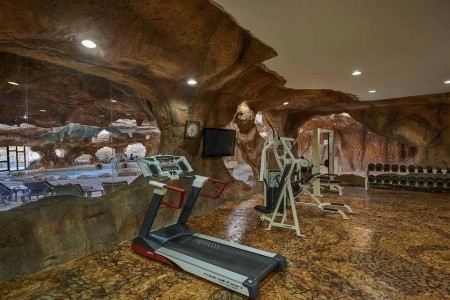 Parrotel Beach Resort - 15