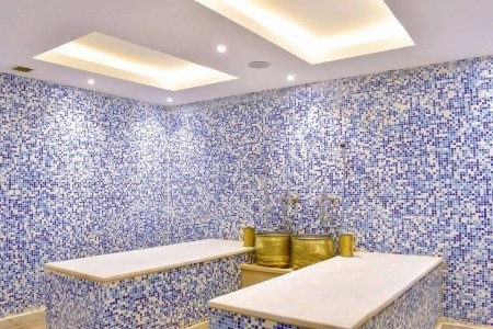 Parrotel Beach Resort - 17