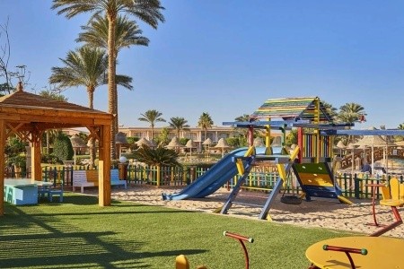 Parrotel Beach Resort - 19