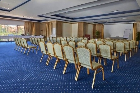 Parrotel Beach Resort - 21