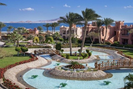 Charmillion Sea Life Resort (Ex. Sea Life) - 3