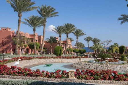 Charmillion Sea Life Resort (Ex. Sea Life) - 4