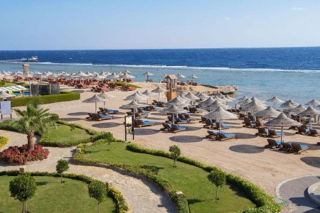 Charmillion Sea Life Resort (Ex. Sea Life) - 5