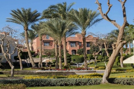 Charmillion Sea Life Resort (Ex. Sea Life) - 6