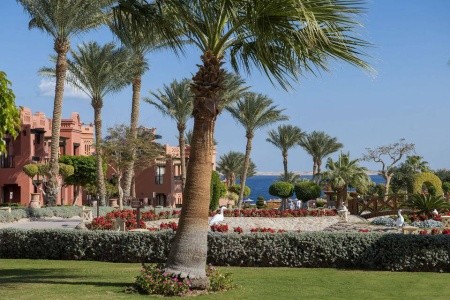 Charmillion Sea Life Resort (Ex. Sea Life) - 7