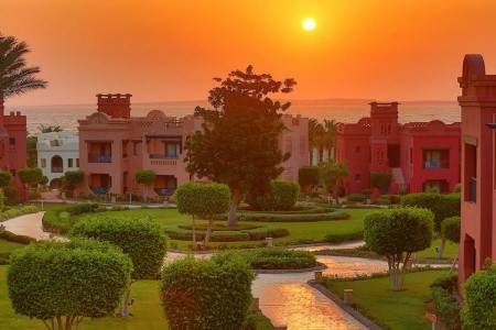 Charmillion Sea Life Resort (Ex. Sea Life) - 8