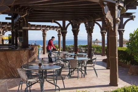 Charmillion Sea Life Resort (Ex. Sea Life) - 12