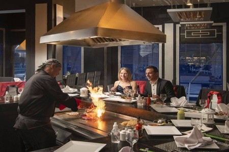 Charmillion Sea Life Resort (Ex. Sea Life) - 14